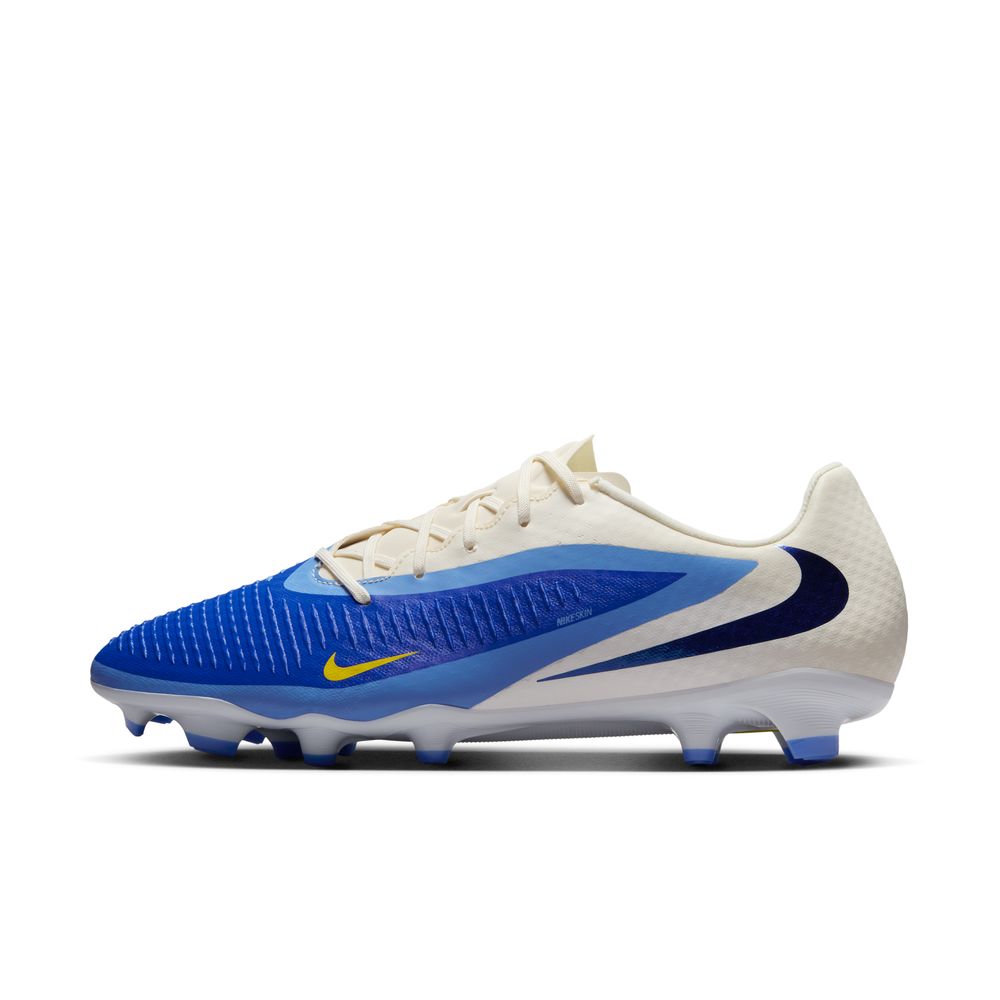 Nike Phantom 6 Low Academy FG/MG Fotballsko Fear Nothing