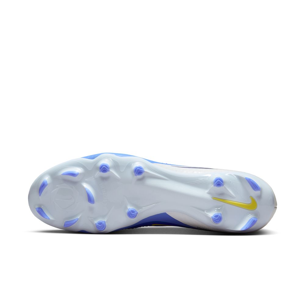 Nike Phantom 6 Low Academy FG/MG Fotballsko Fear Nothing