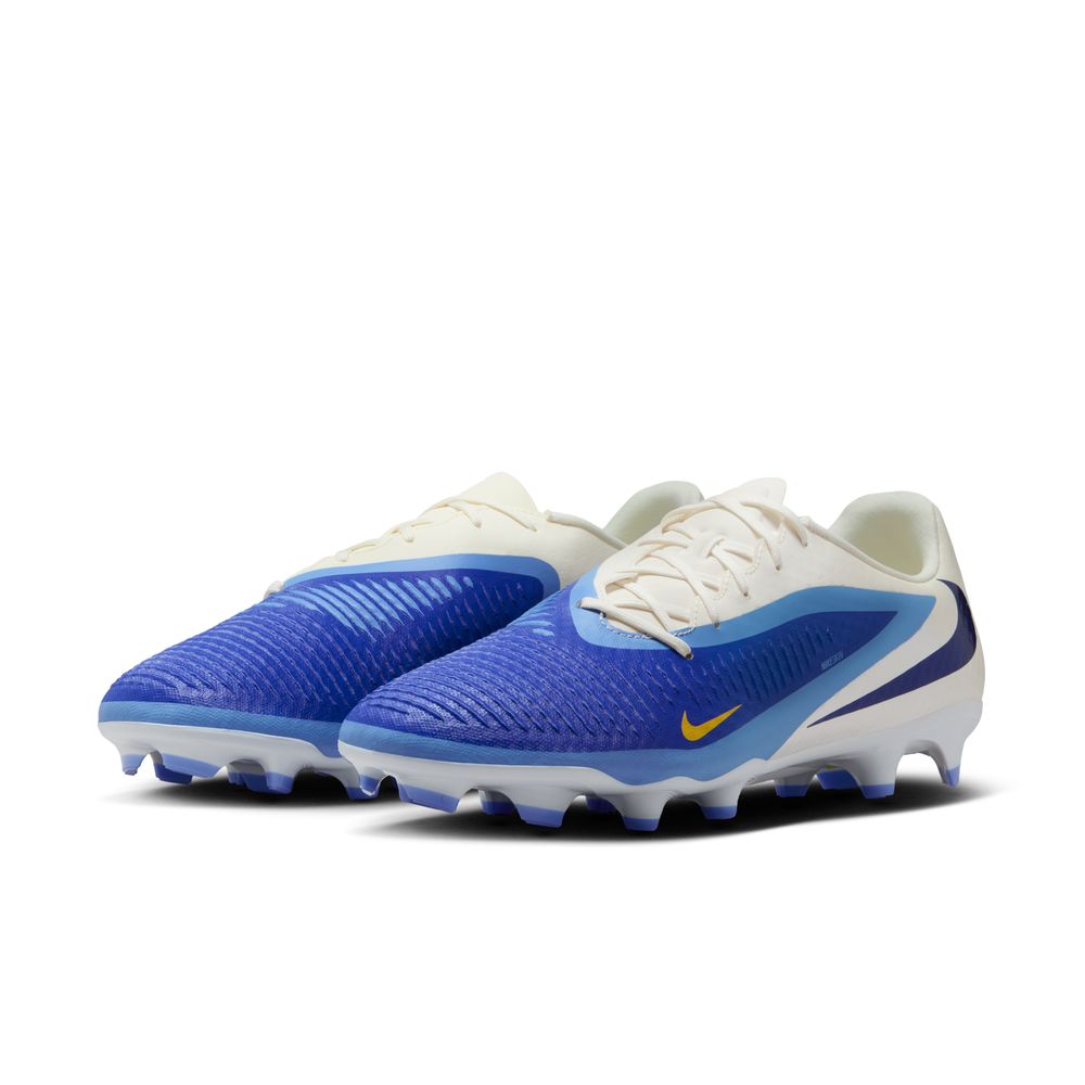 Nike Phantom 6 Low Academy FG/MG Fotballsko Fear Nothing