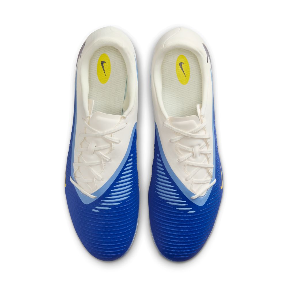 Nike Phantom 6 Low Academy FG/MG Fotballsko Fear Nothing