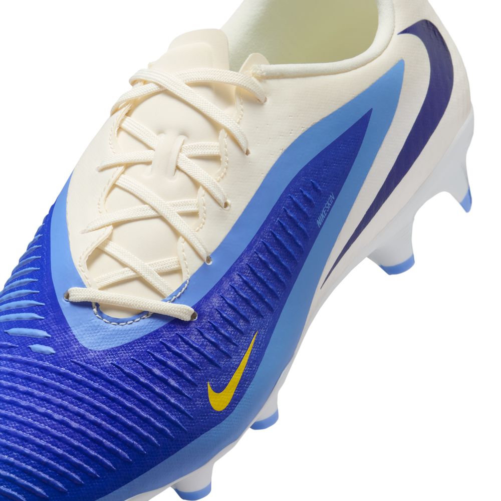 Nike Phantom 6 Low Academy FG/MG Fotballsko Fear Nothing