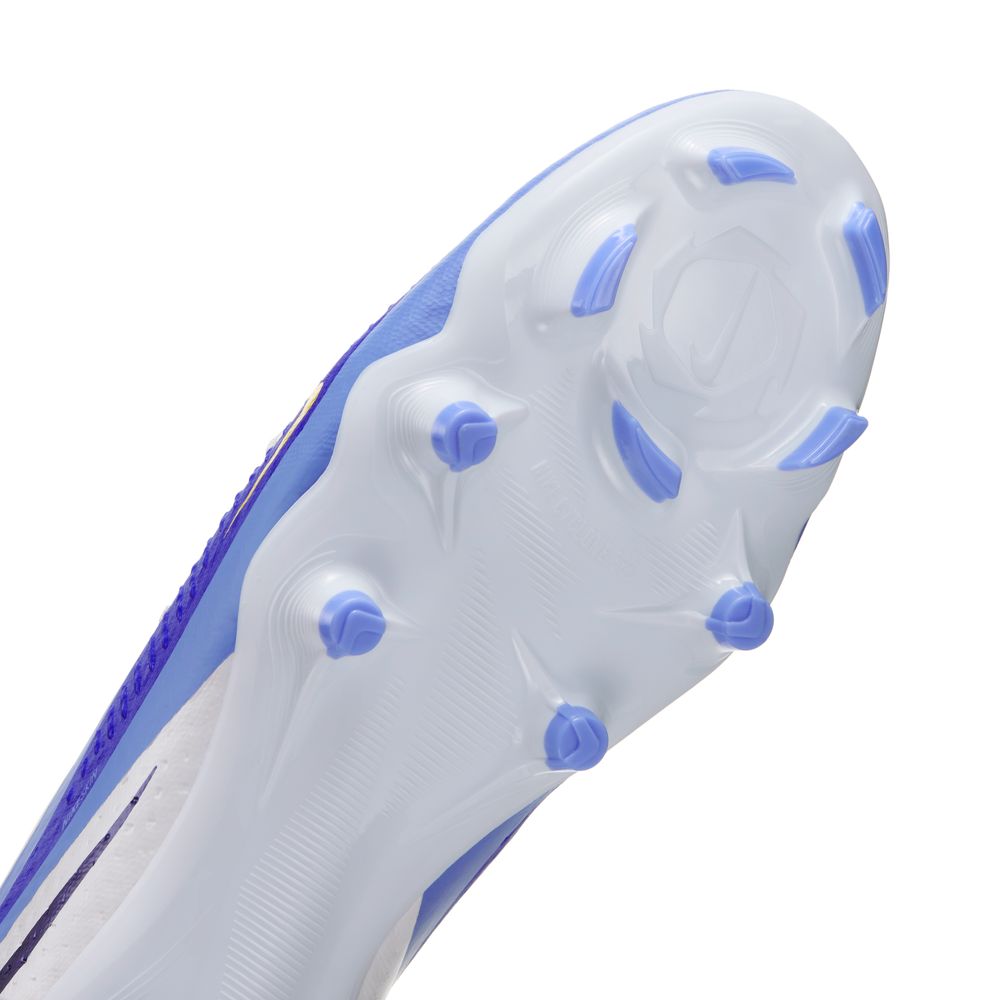 Nike Phantom 6 Low Academy FG/MG Fotballsko Fear Nothing