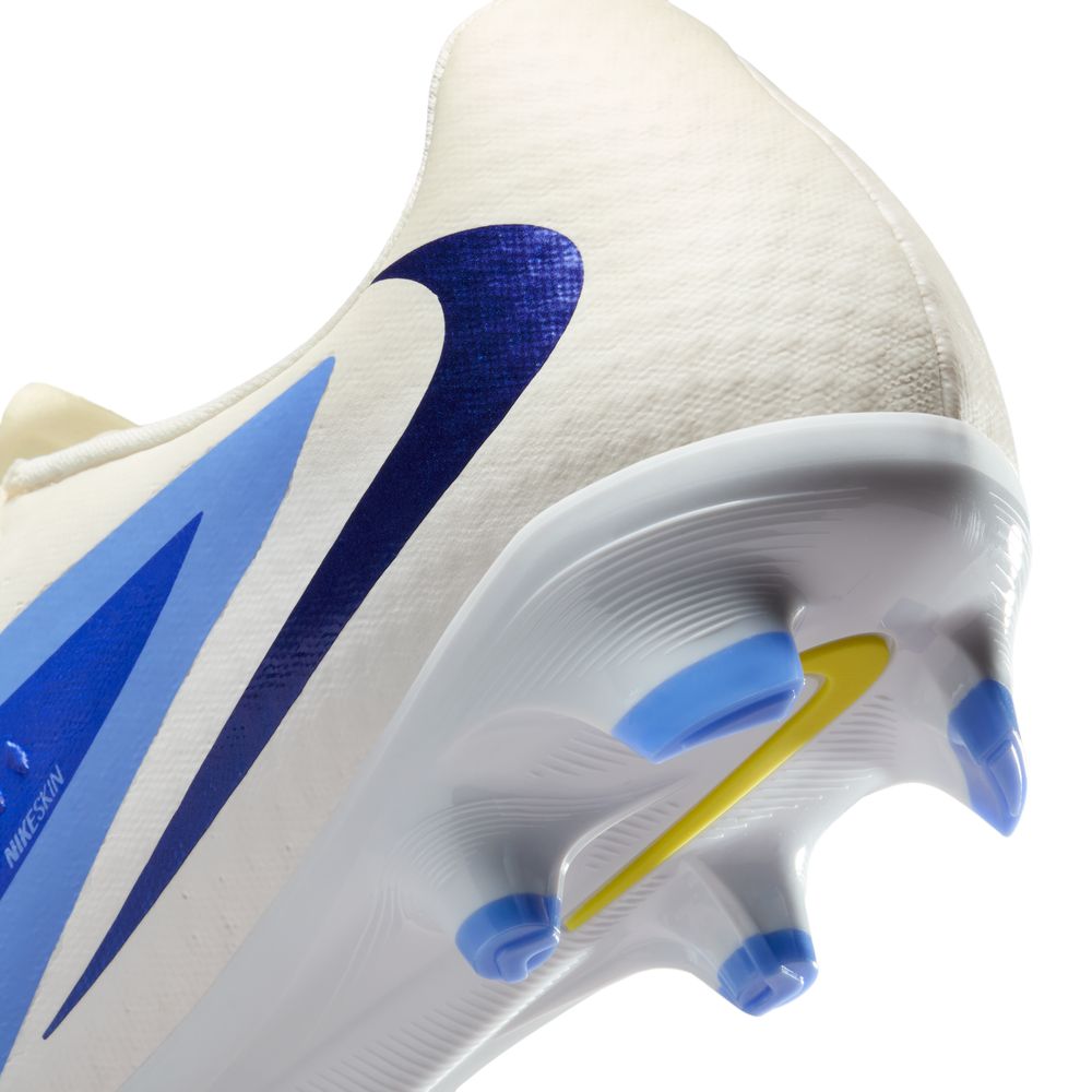 Nike Phantom 6 Low Academy FG/MG Fotballsko Fear Nothing