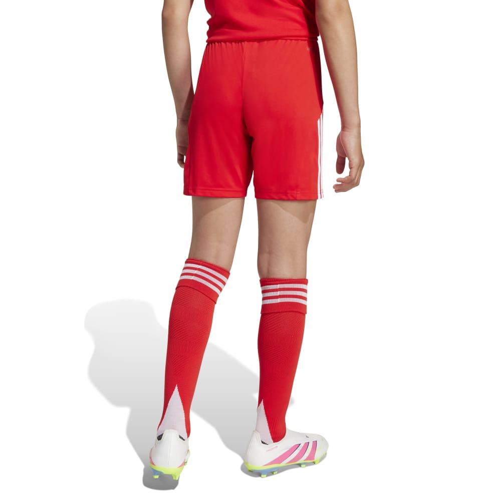 Adidas FC Bayern München Fotballshorts 25/26 Barn Hjemme 