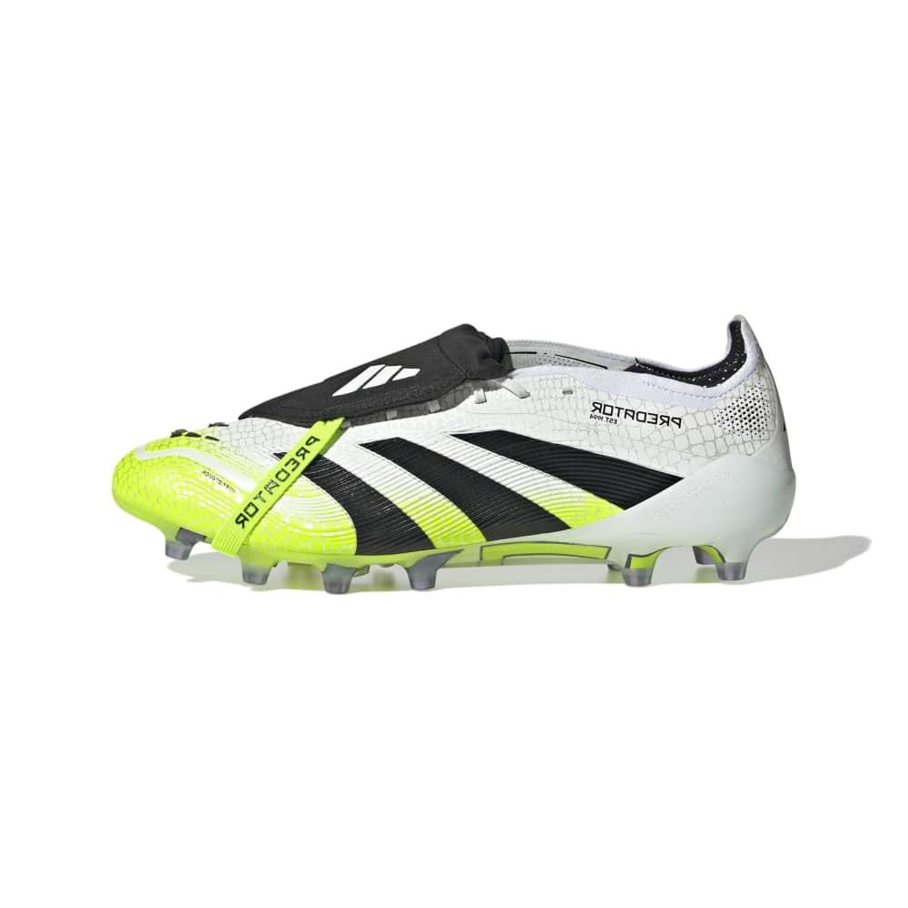 Adidas Predator Elite FT AG Fotballsko Radiant Blaze