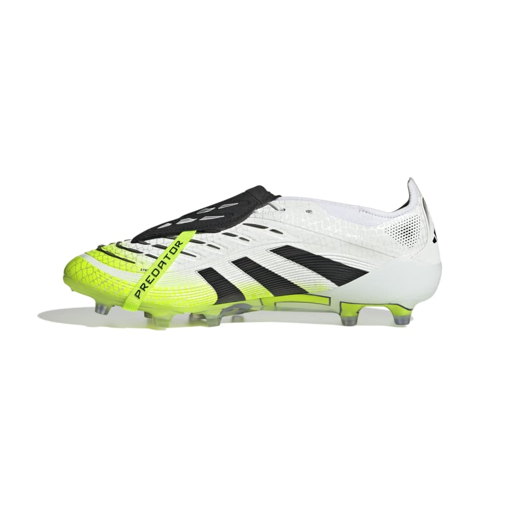 Adidas Predator Elite FT AG Fotballsko Radiant Blaze