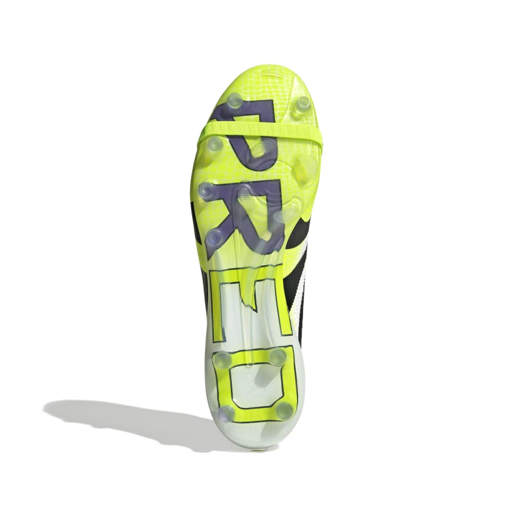 Adidas Predator Elite FT AG Fotballsko Radiant Blaze