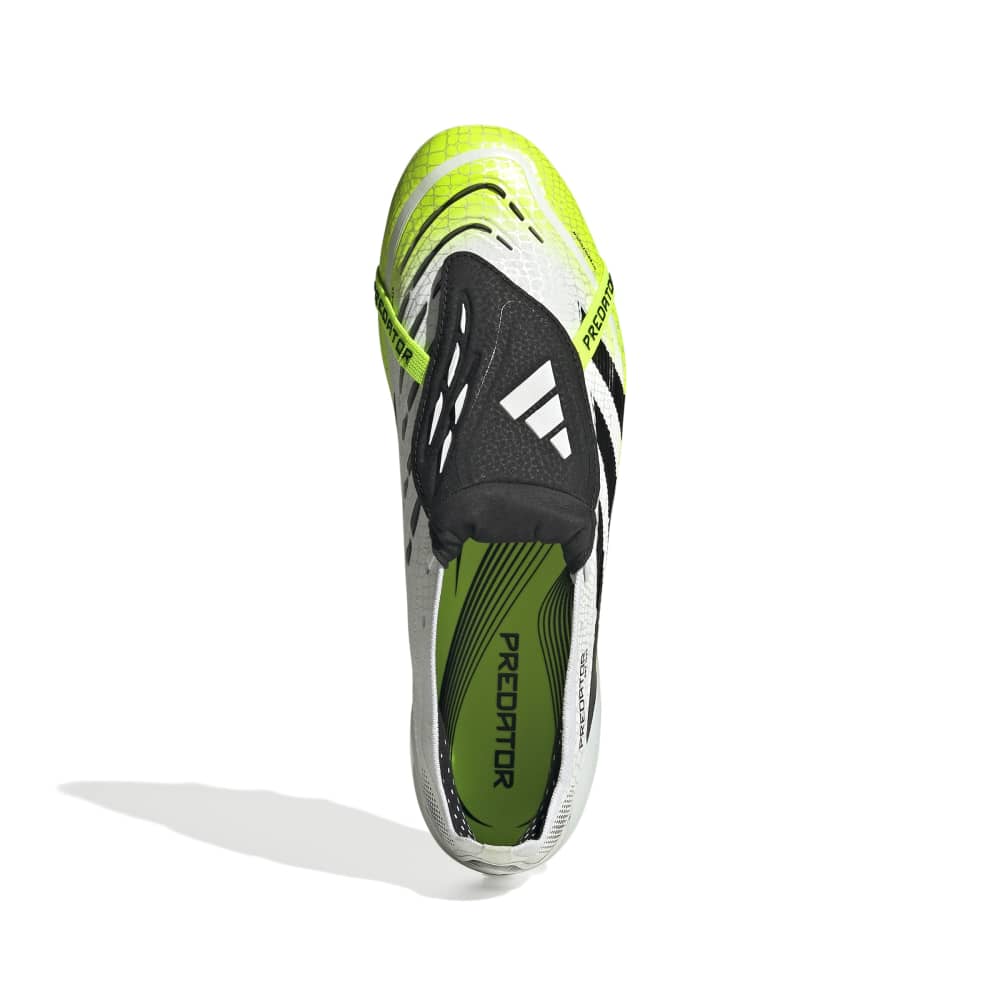 Adidas Predator Elite FT AG Fotballsko Radiant Blaze