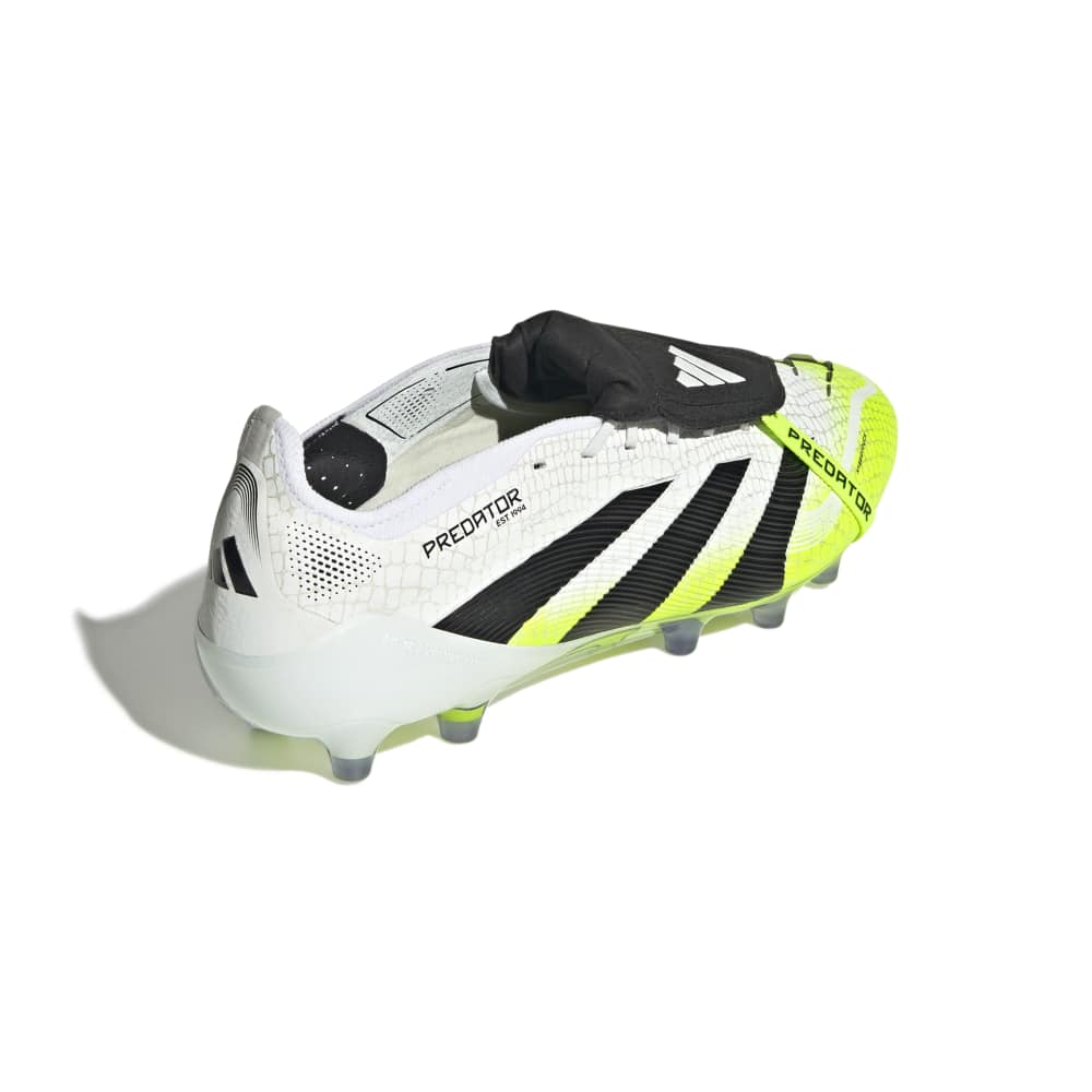 Adidas Predator Elite FT AG Fotballsko Radiant Blaze