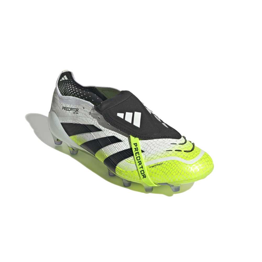 Adidas Predator Elite FT AG Fotballsko Radiant Blaze