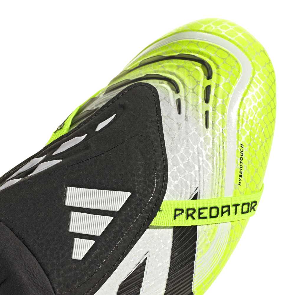 Adidas Predator Elite FT AG Fotballsko Radiant Blaze