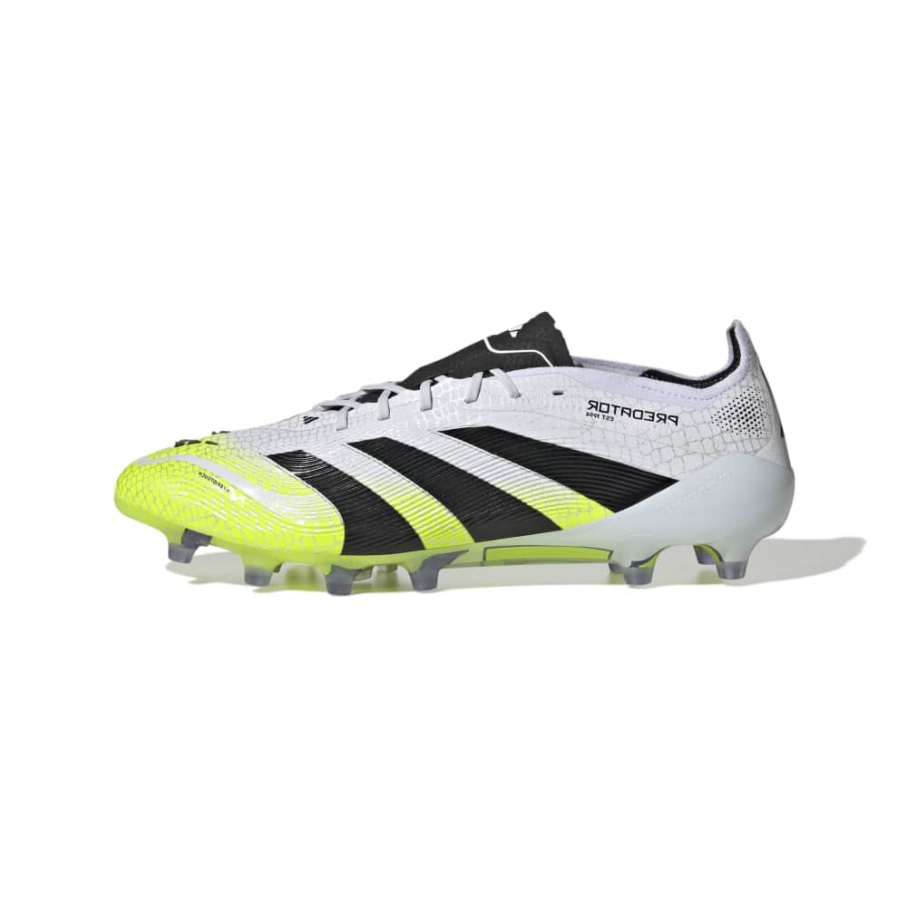 Adidas Predator Elite AG Fotballsko Radiant Blaze