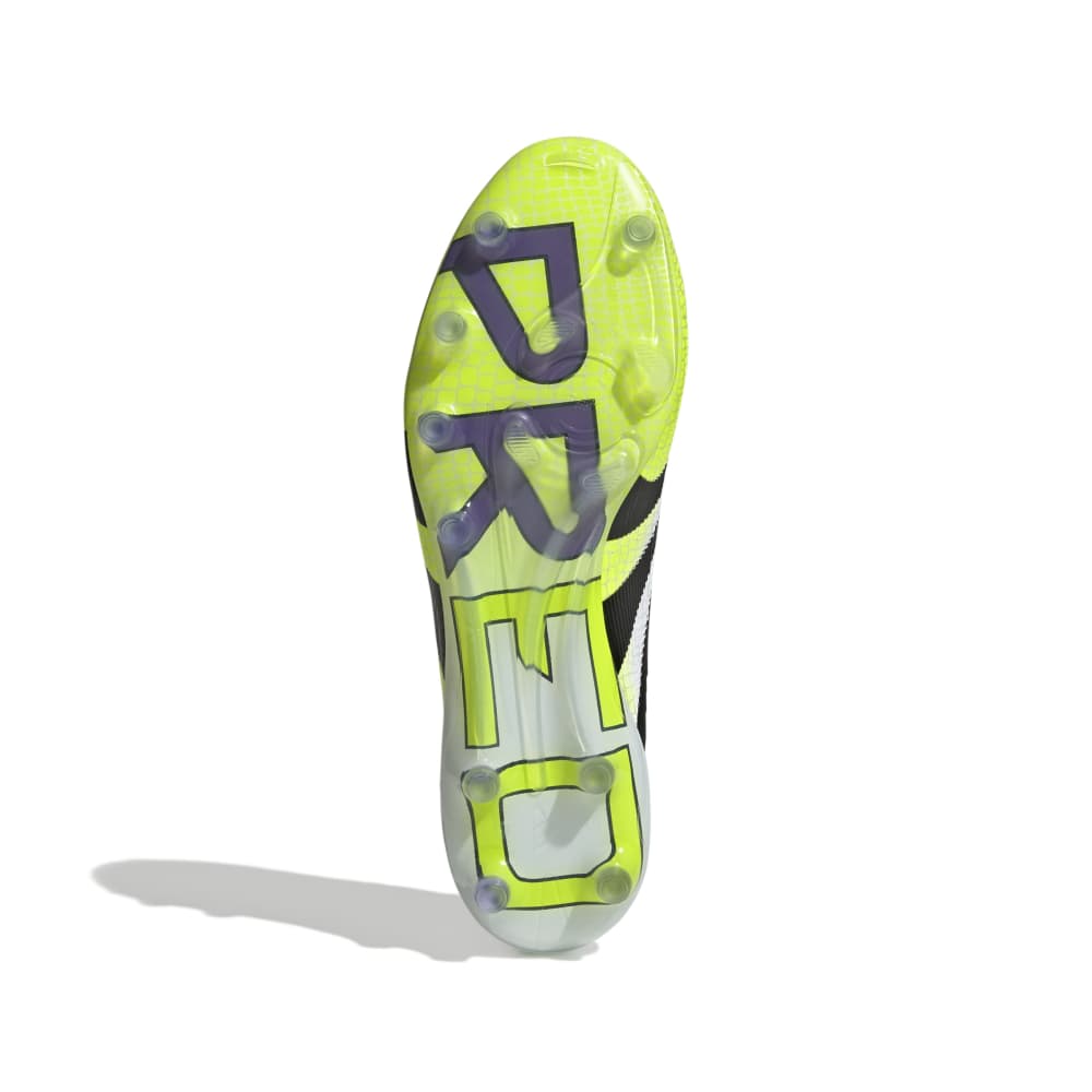Adidas Predator Elite AG Fotballsko Radiant Blaze