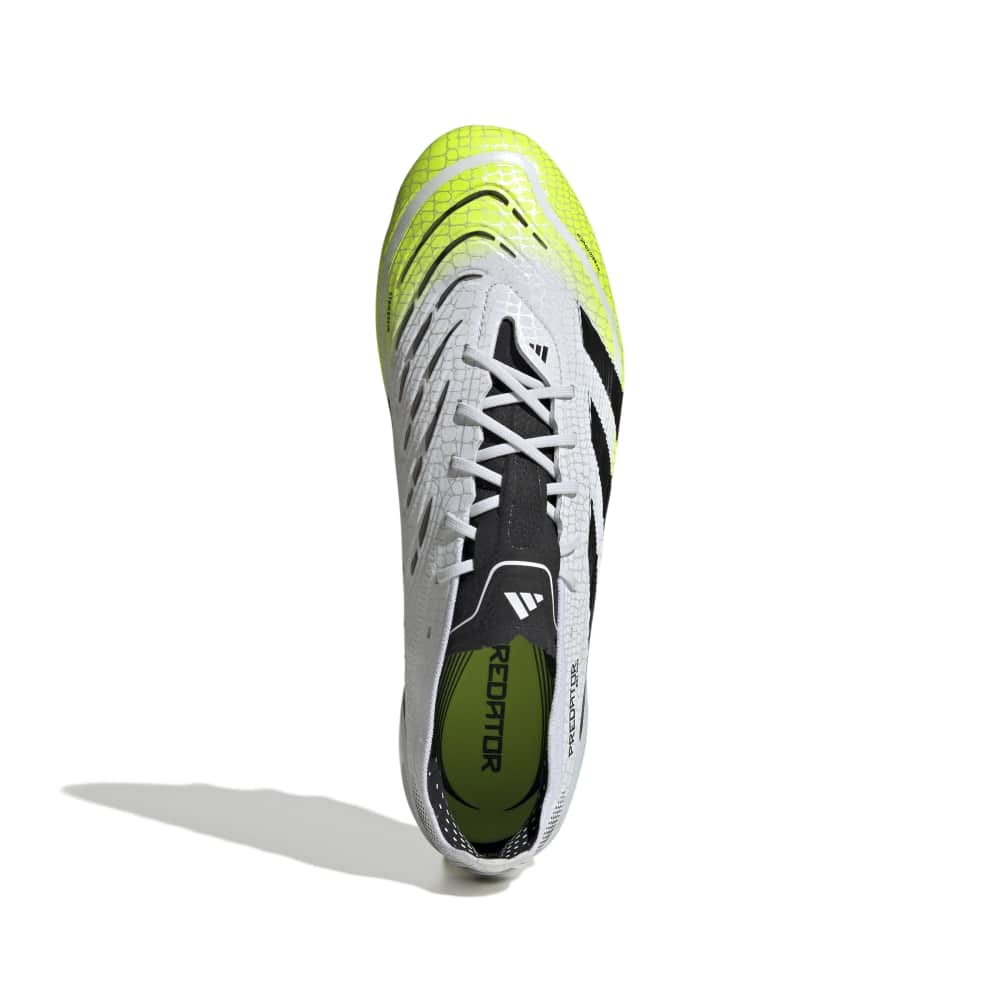 Adidas Predator Elite AG Fotballsko Radiant Blaze
