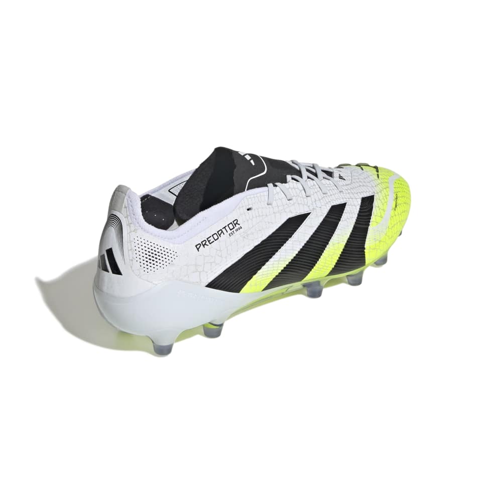 Adidas Predator Elite AG Fotballsko Radiant Blaze