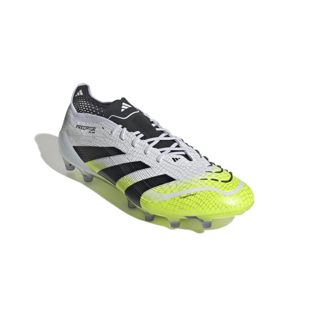 Adidas Predator Elite AG Fotballsko Radiant Blaze