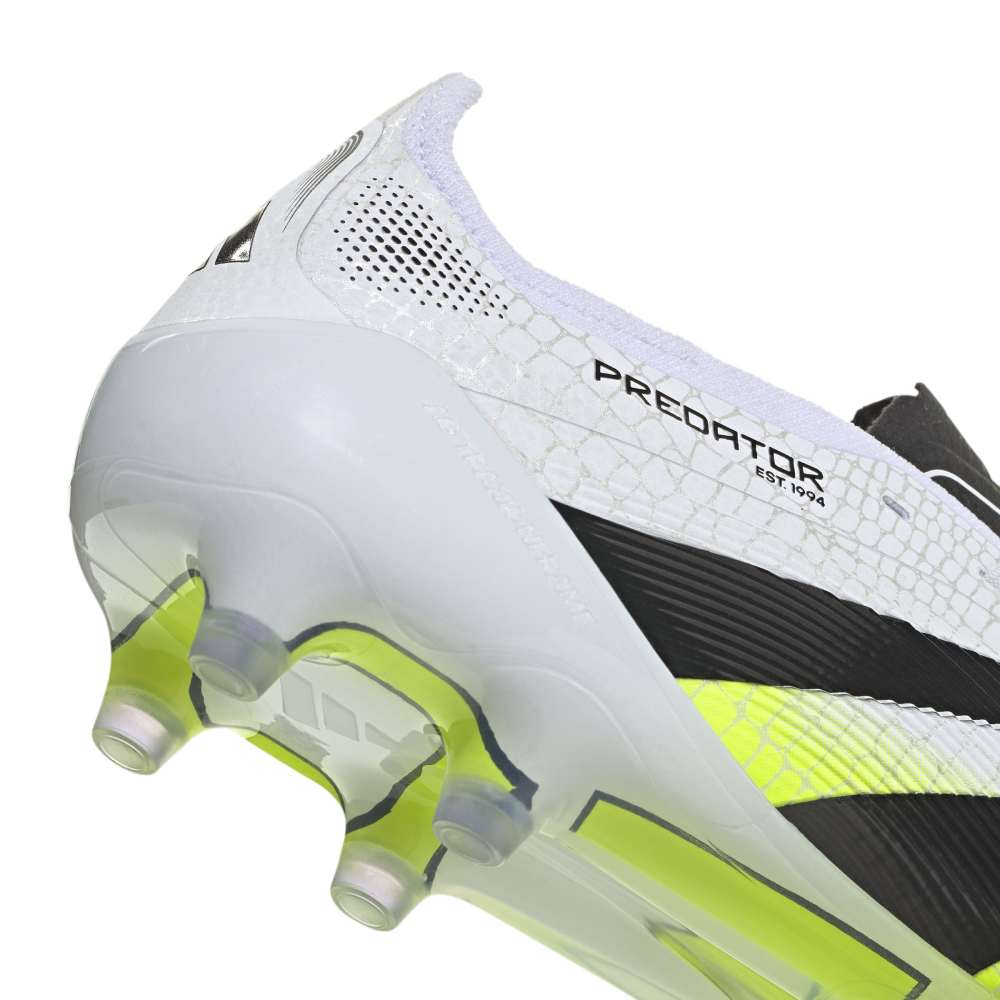 Adidas Predator Elite AG Fotballsko Radiant Blaze