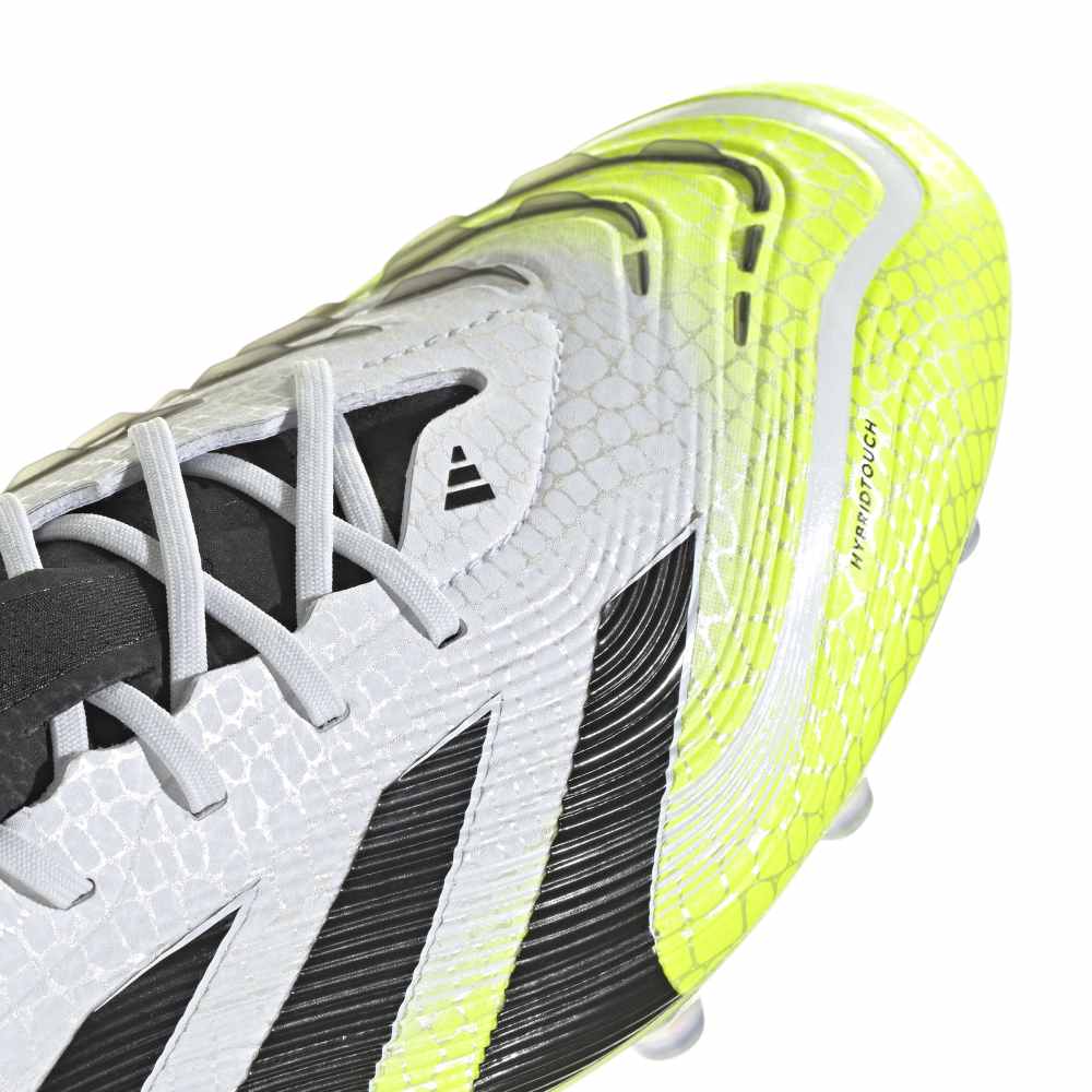 Adidas Predator Elite AG Fotballsko Radiant Blaze