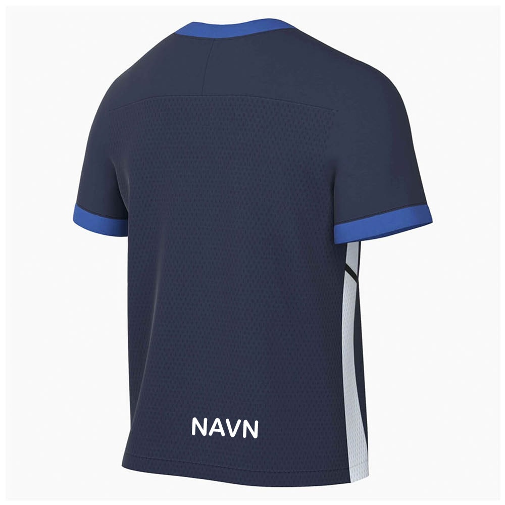 Nike Dri-FIT Askøy Fotballklubb Treningstrøye Barn Marine/Hvit