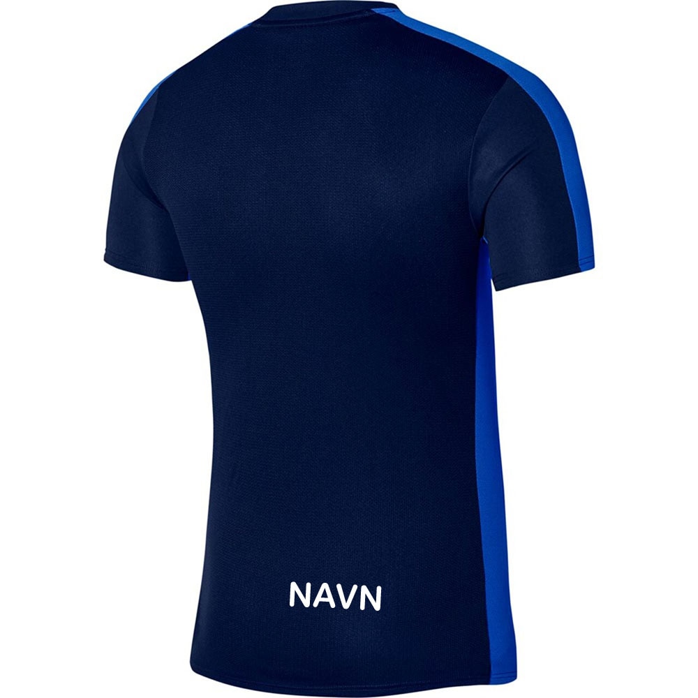Nike Askøy Fotball Treningstrøye Barn Marine