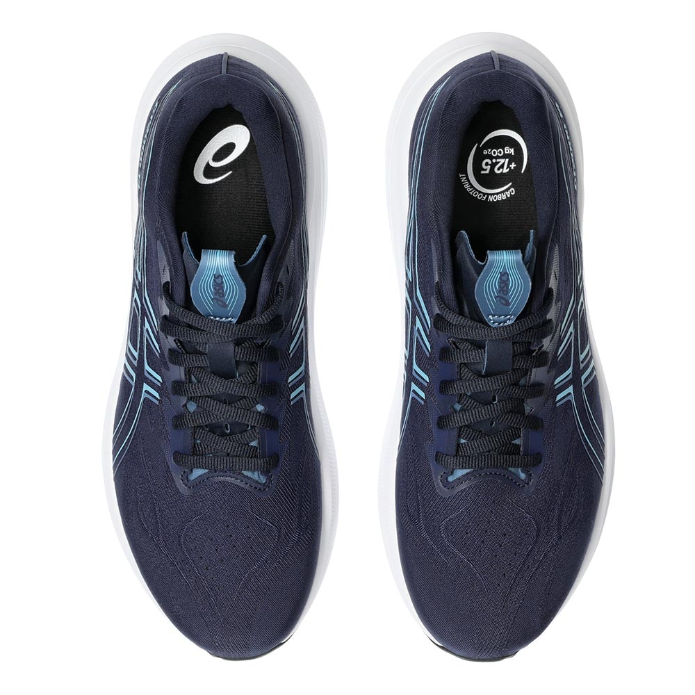 Asics GT-2000 14 Joggesko Herre Blå/Hvit