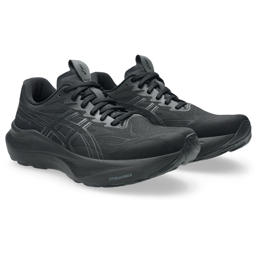 Asics GT-2000 14 Joggesko Herre Sort