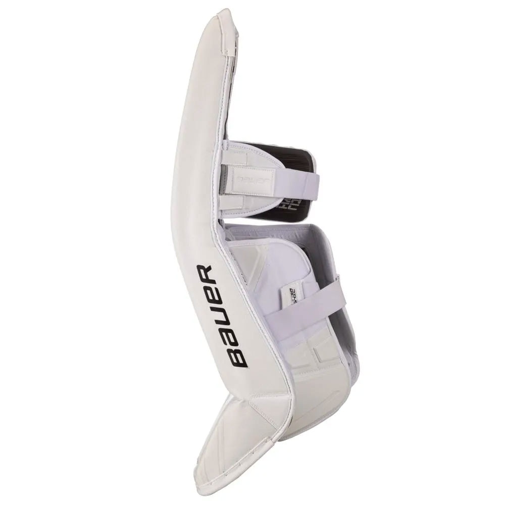 Bauer Supreme Ultrasonic Keeperskinn