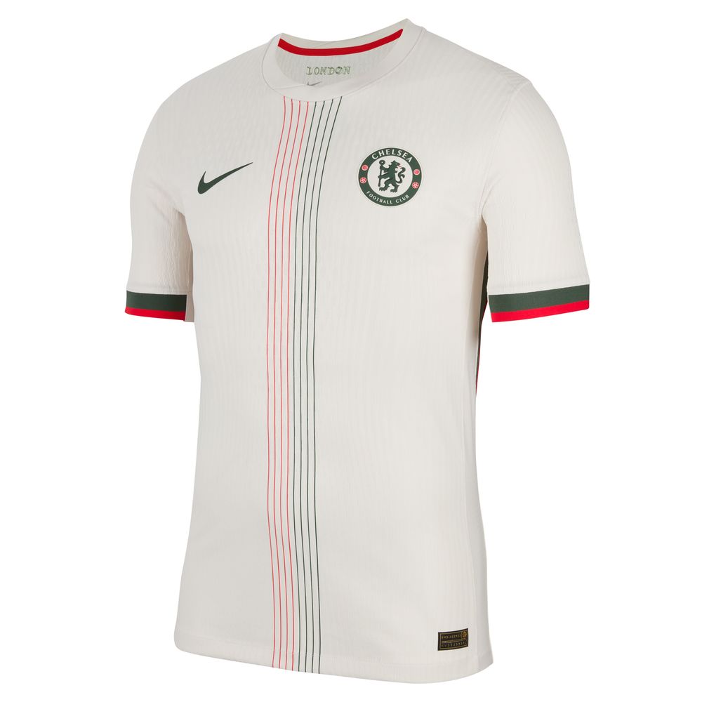 Nike Chelsea ADV Match Fotballdrakt 25/26 Borte