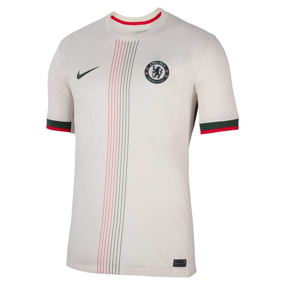 Nike Chelsea Fotballdrakt 25/26 Borte