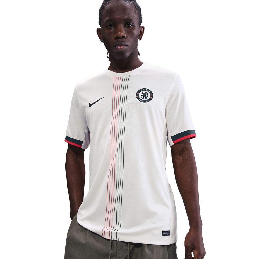 Nike Chelsea Fotballdrakt 25/26 Borte