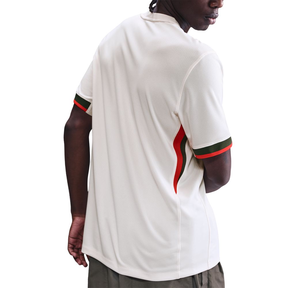 Nike Chelsea Fotballdrakt 25/26 Borte