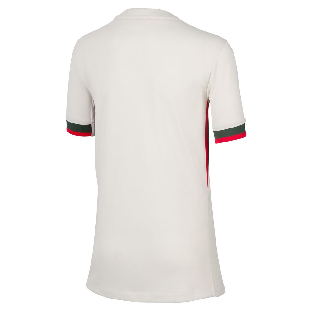 Nike Chelsea Fotballdrakt 25/26 Barn Borte