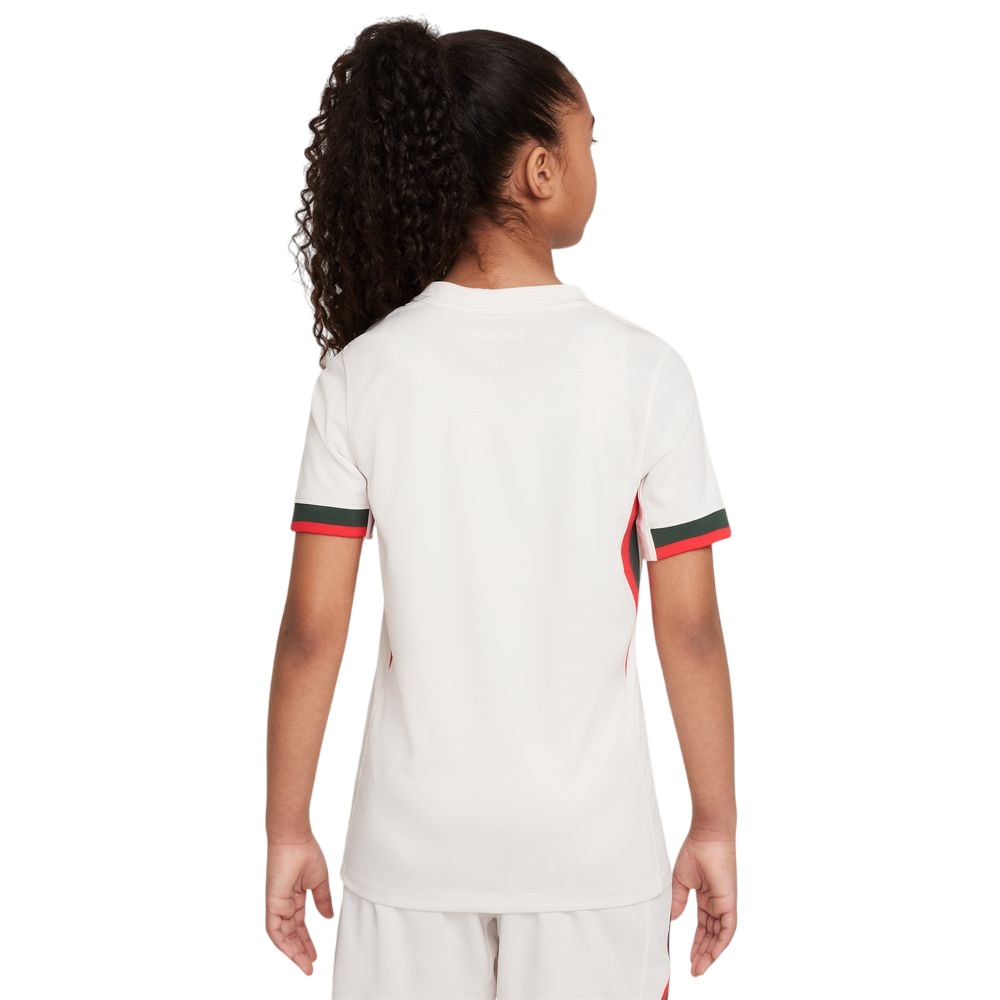 Nike Chelsea Fotballdrakt 25/26 Barn Borte