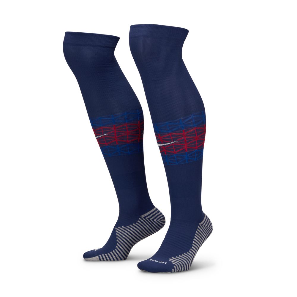 Nike PSG Fotballstrømper 25/26 Hjemme