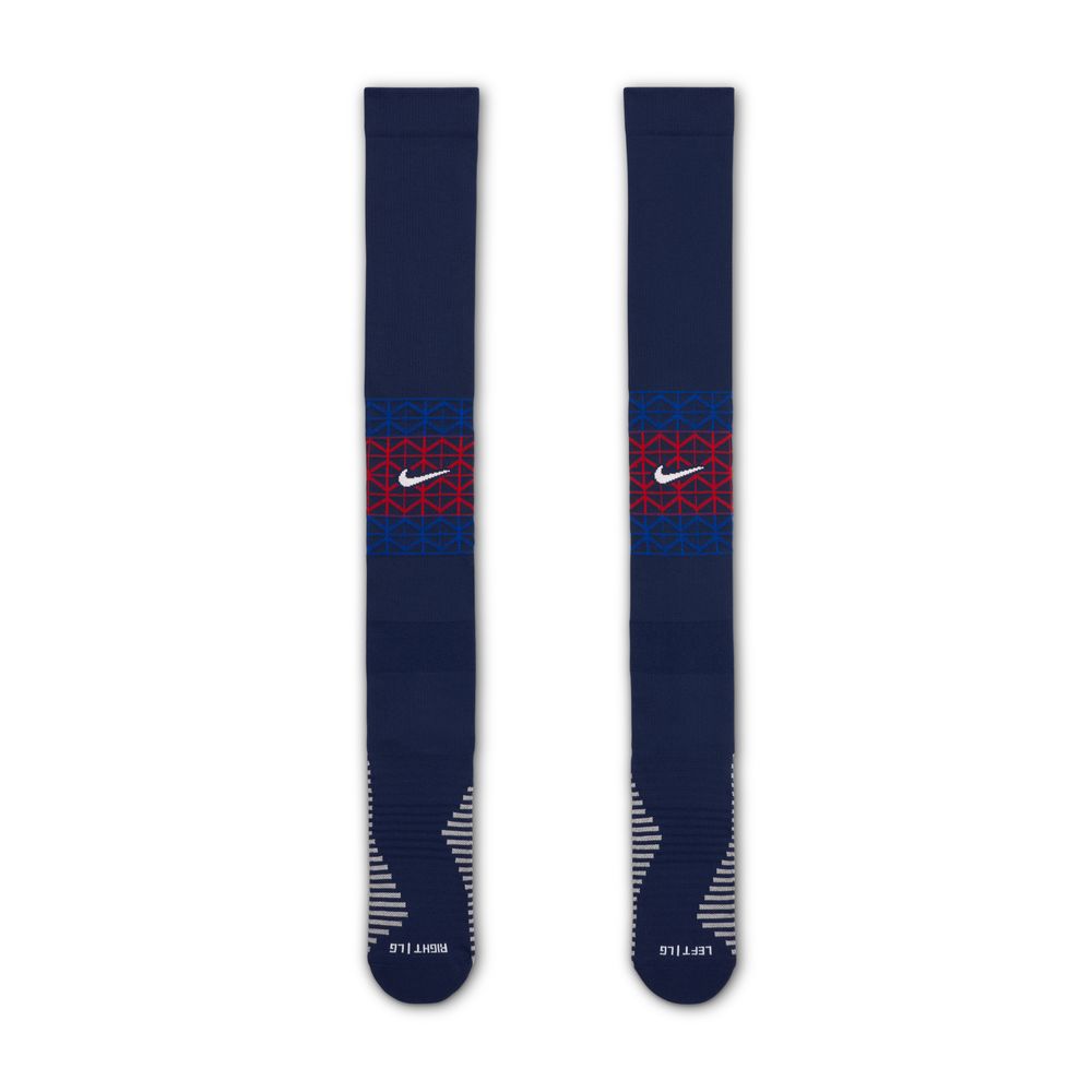 Nike PSG Fotballstrømper 25/26 Hjemme