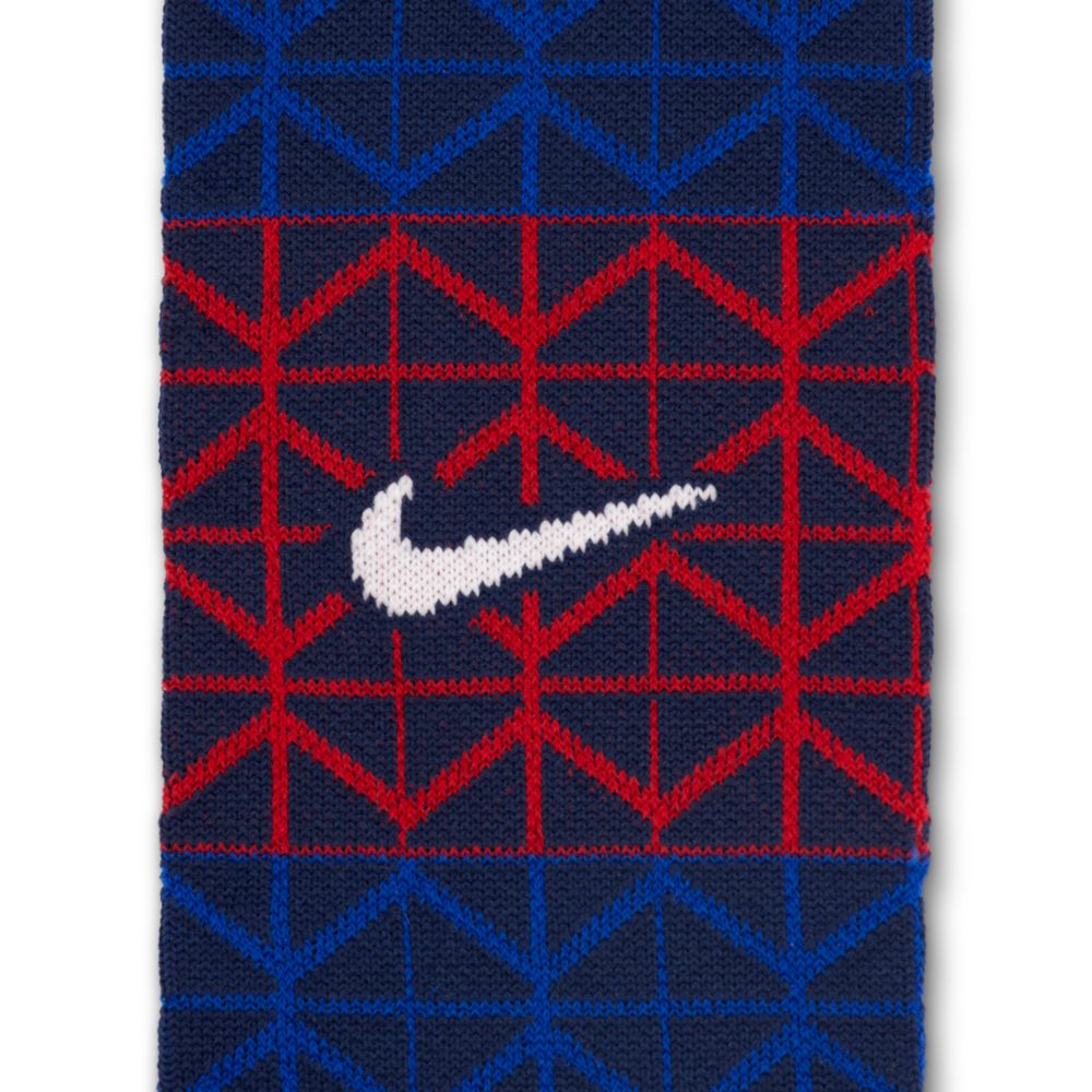Nike PSG Fotballstrømper 25/26 Hjemme