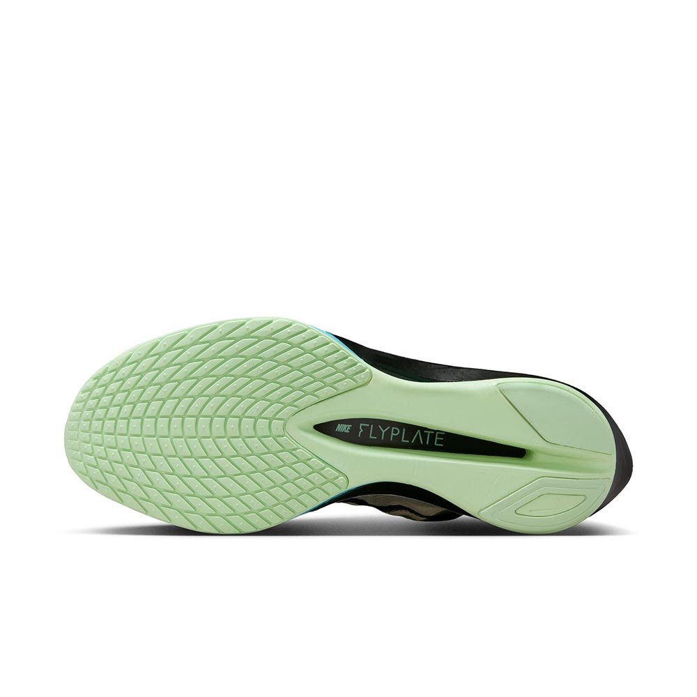 Nike Vaporfly 4 Joggesko Joggesko Dame Rosa/Blå/Grønn