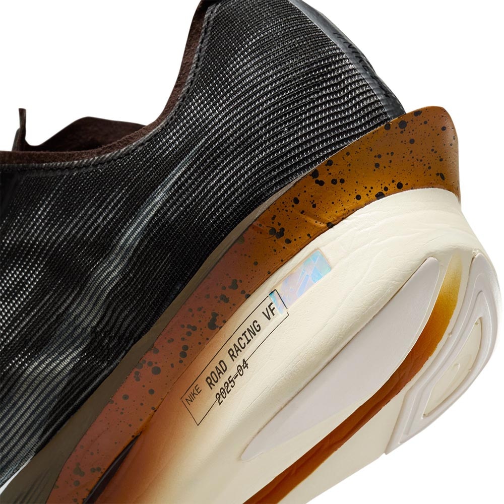 Nike Vaporfly 4 Joggesko Herre Sort/Bronse