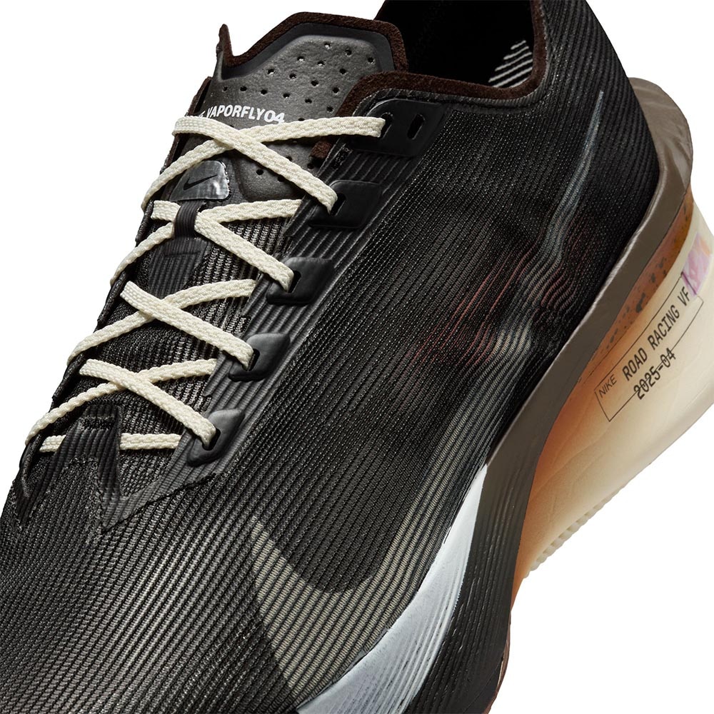 Nike Vaporfly 4 Joggesko Herre Sort/Bronse