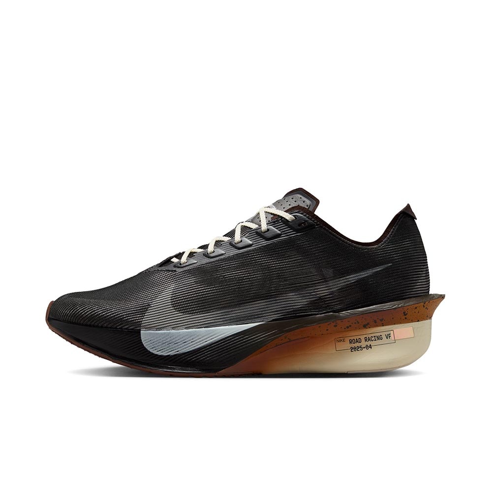 Nike Vaporfly 4 Joggesko Herre Sort/Bronse