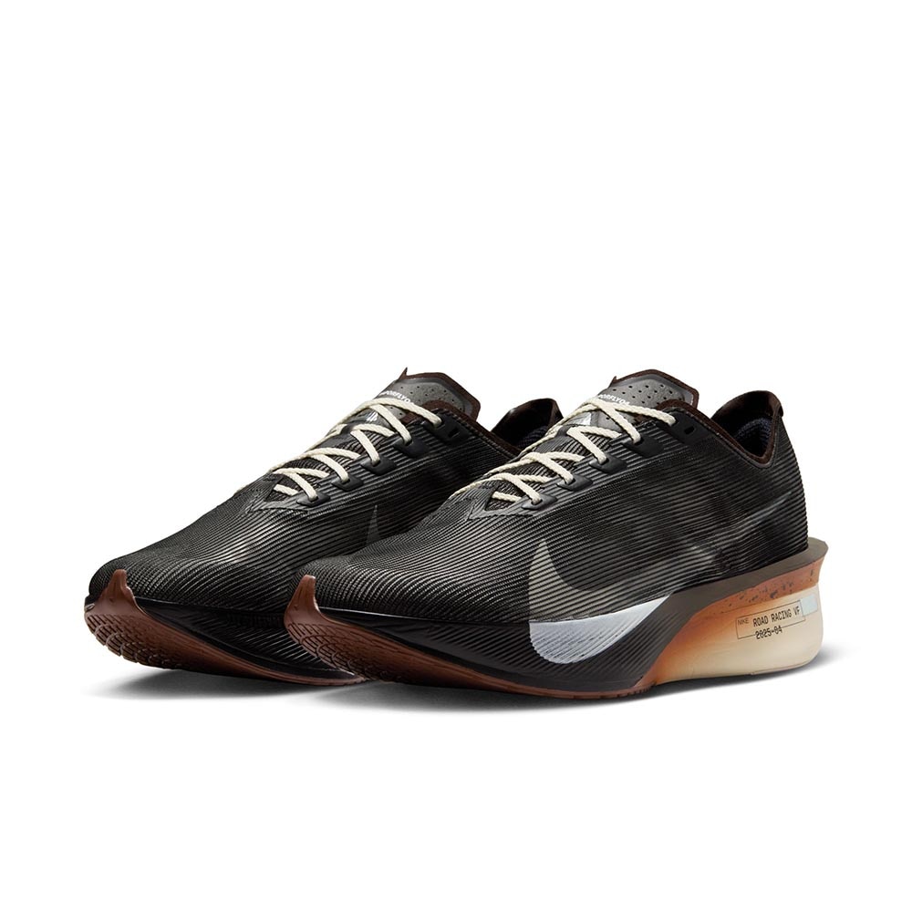 Nike Vaporfly 4 Joggesko Herre Sort/Bronse