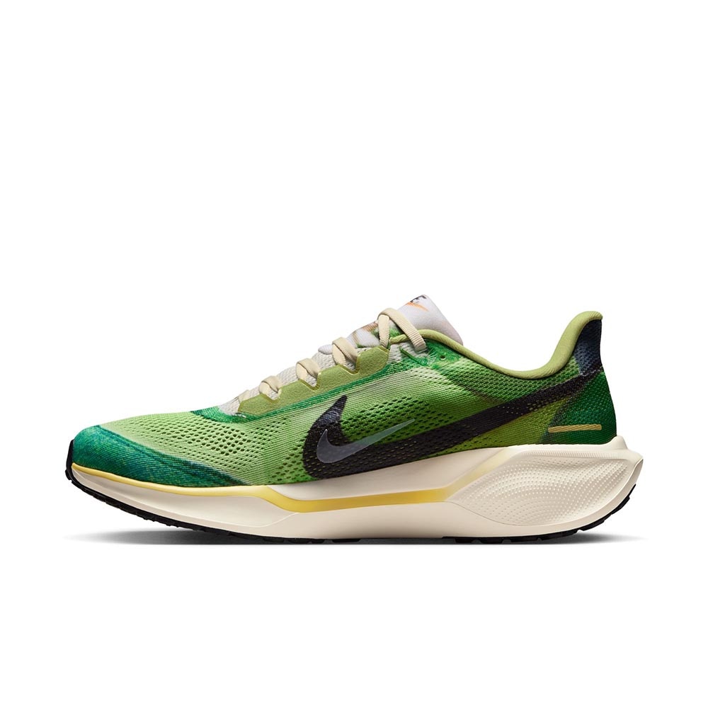 Nike Air Zoom Pegasus 41 SE Joggesko Herre Grønn/Sort