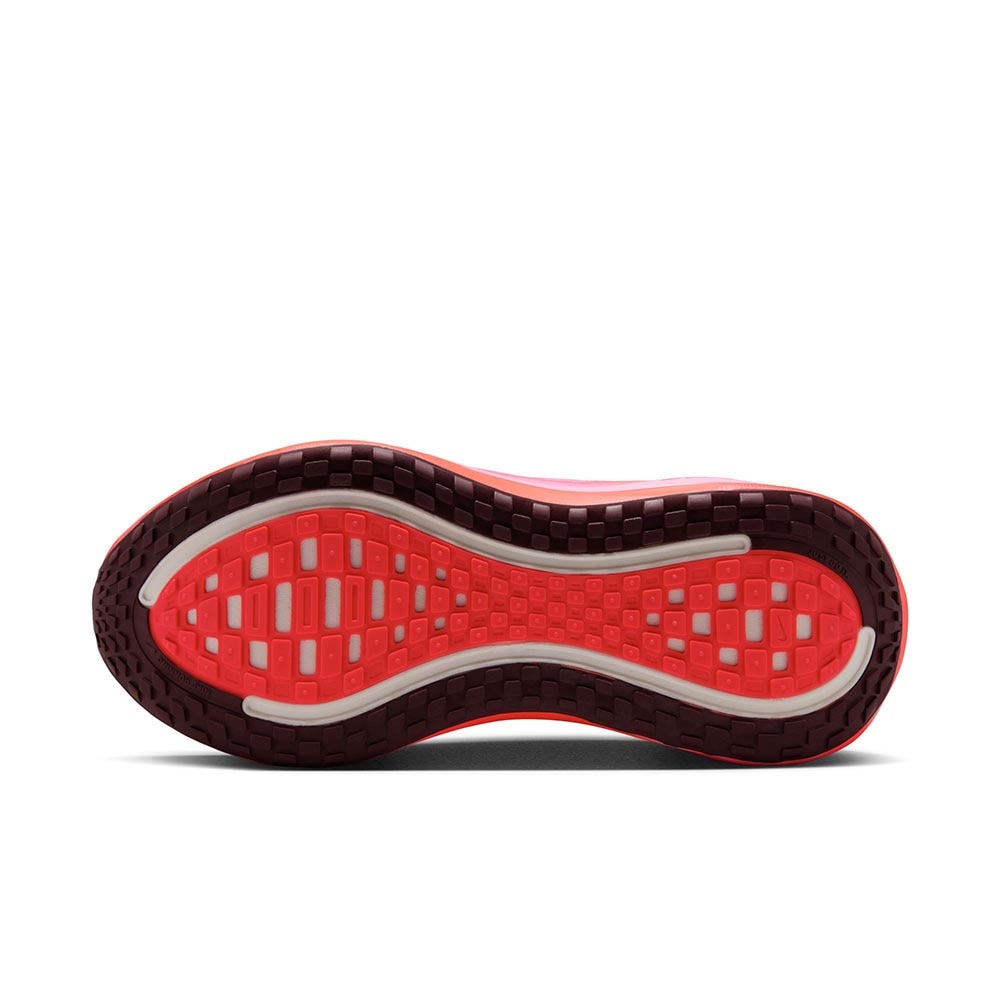 Nike Vomero Plus Joggesko Dame Rosa/Sort