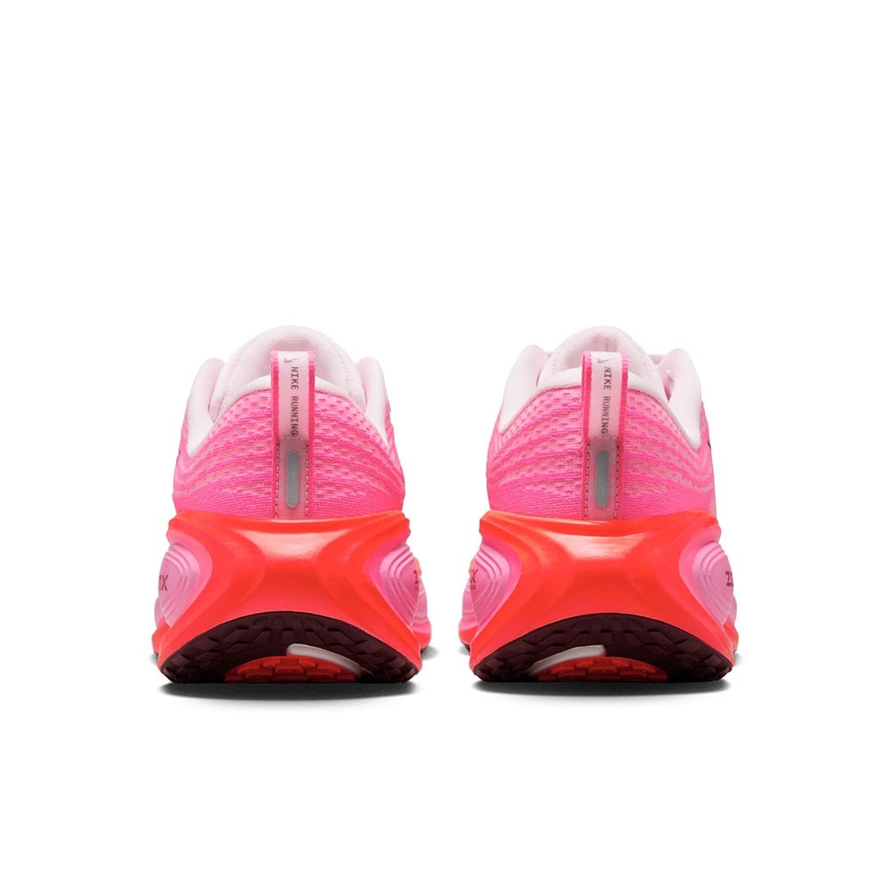 Nike Vomero Plus Joggesko Dame Rosa/Sort