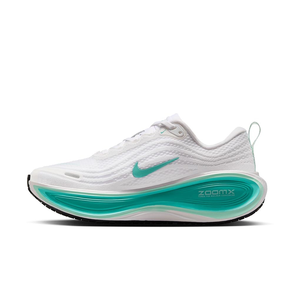 Nike Vomero Plus Joggesko Dame Hvit/Turkis