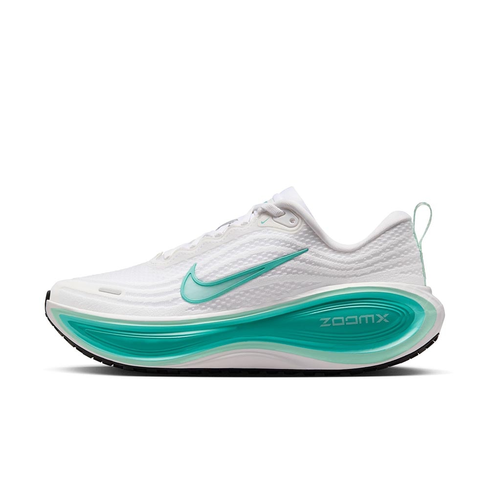 Nike Vomero Plus Joggesko Dame Hvit/Turkis