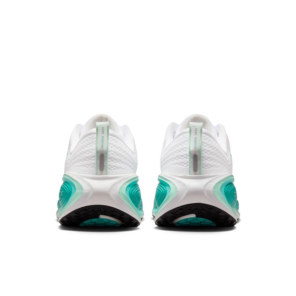 Nike Vomero Plus Joggesko Dame Hvit/Turkis