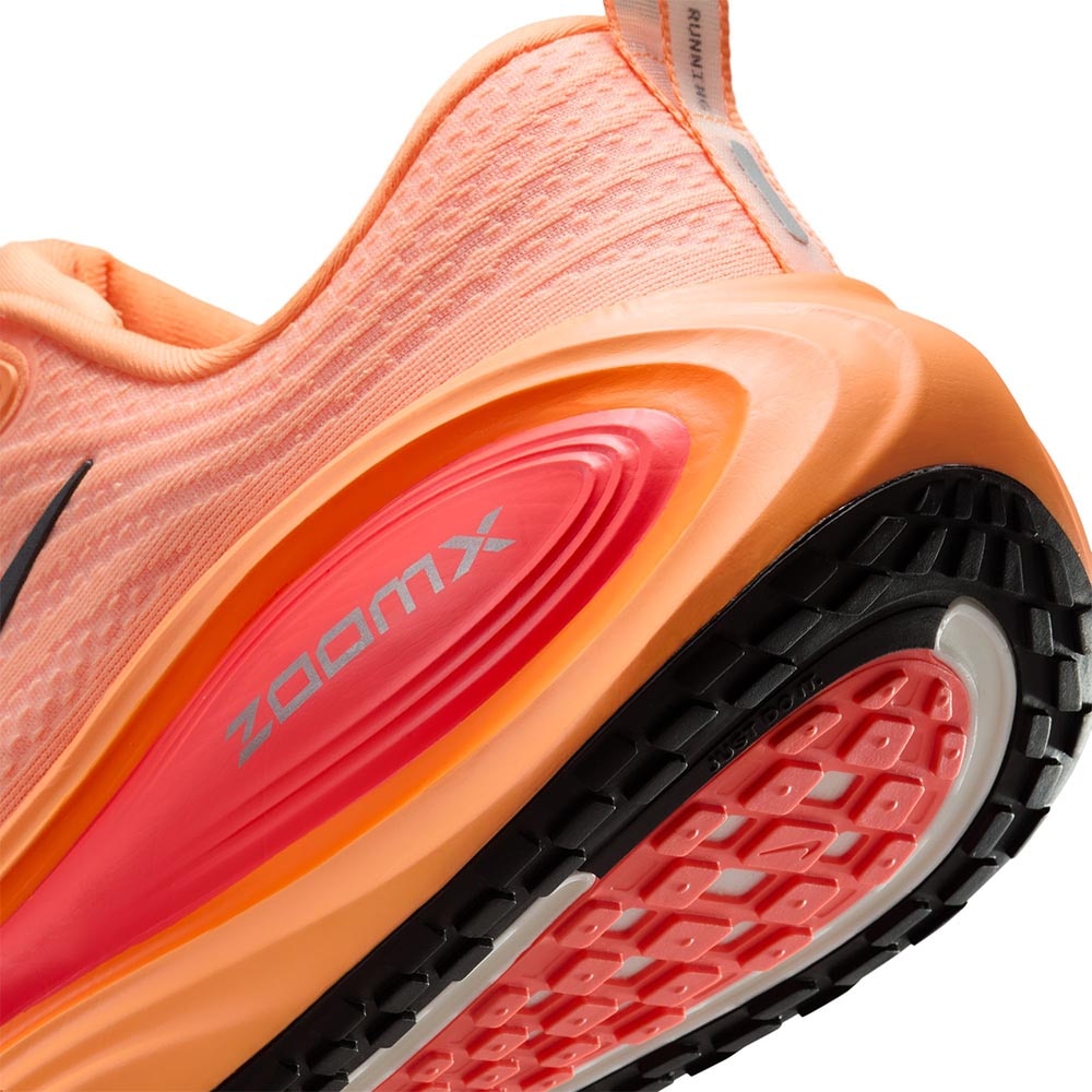 Nike Vomero Plus Joggesko Herre Oransje/Rød