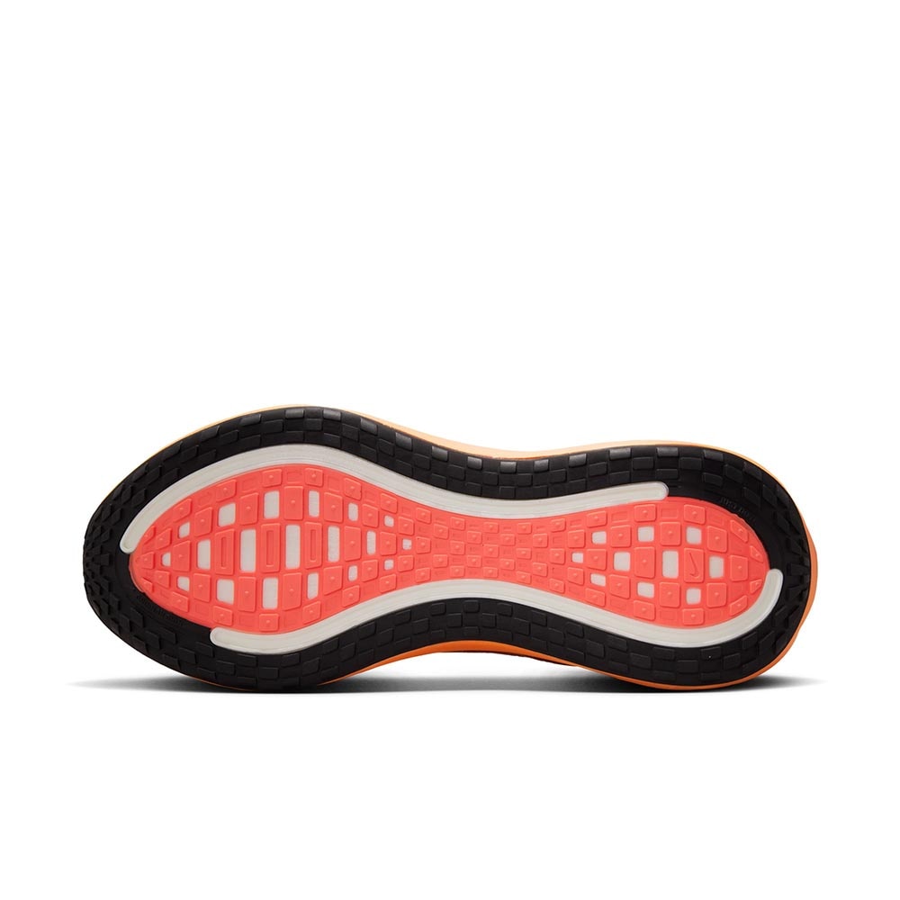 Nike Vomero Plus Joggesko Herre Oransje/Rød