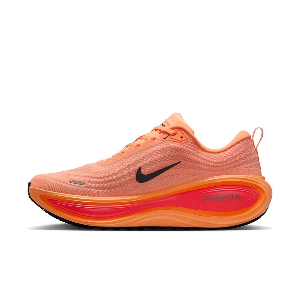 Nike Vomero Plus Joggesko Herre Oransje/Rød